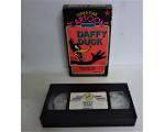VHS Super Star Cartoon Daffy Duck (Patolino)